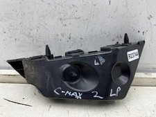 Supporto sinistro paraurti