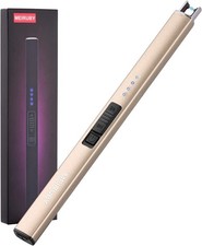 MEIRUBY Accendino a Candela