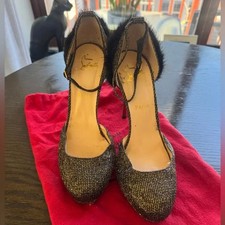 Christian louboutin - christian,