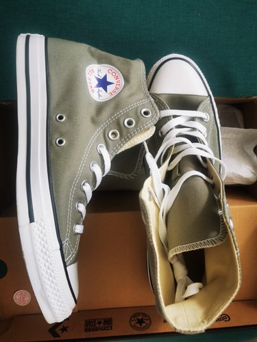 Converse chuck taylor all - converse,
