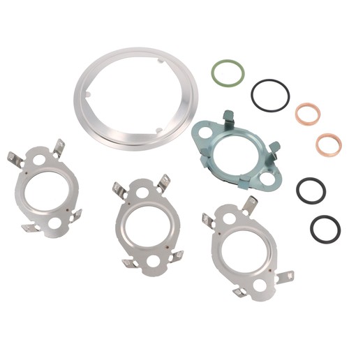 Kit guarnizioni valvola egr - kit,