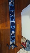 Sciarpa Ultras Brescia 1911