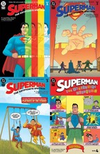 Superman: The Kryptonite
