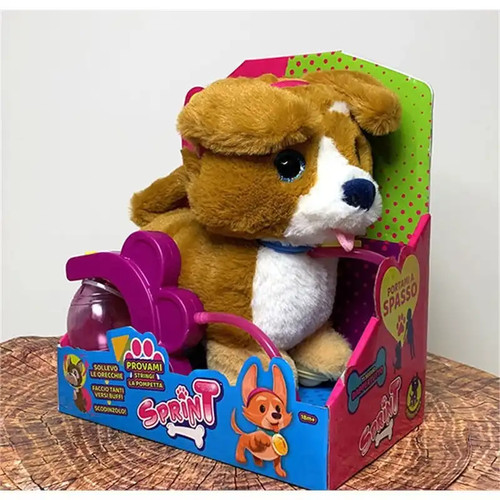 Sprint pet corgi con - pet,