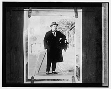Photo:Benito Mussolini Italy