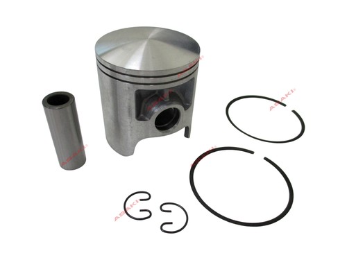 Kit completo pistone - , 09-807-01