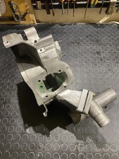 Prototipo carter motore - ,