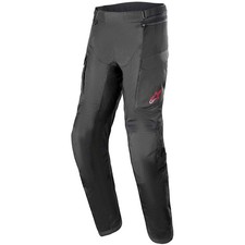 Pantaloni Moto da Uomo Alpinestars Andes Air Drystar® Black 322792410