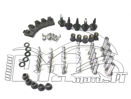 Kit viti carene - kit,