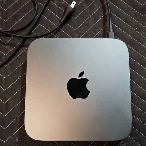 Apple mac mini a1993 - a1993, hdmi