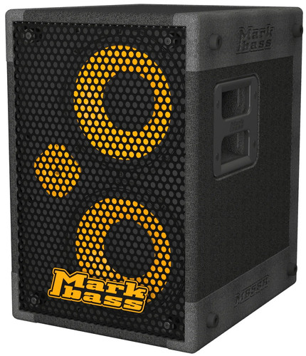 Markbass mb58r 102 pure 2x10 - mb58r,