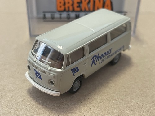 Brekina 33093 1 - 33093, 1:87