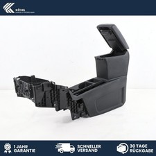 Console centrale con bracciolo