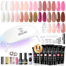 ROSALIND Kit Ricostruzione