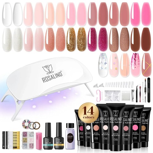 Rosalind kit ricostruzione - rosalind,