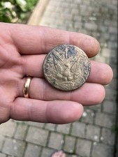 moneta greca antica 20 Lepta. 1831