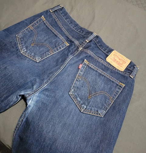Uomo levis 751 - w, /