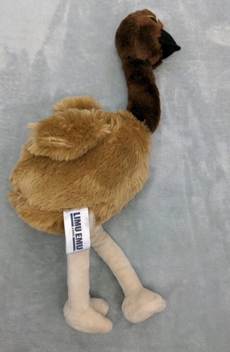 Peluche liberty mutual limu - peluche,