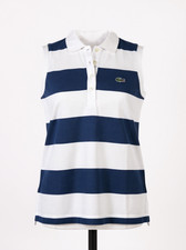 Polo blu lacoste - polo,