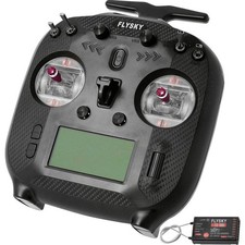 FlySky FS-ST8 Radiocomando 2,4