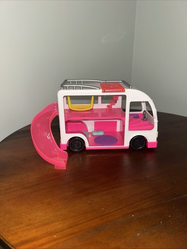 2021 barbie just play pet - barbie,