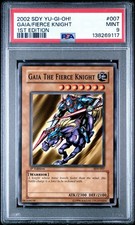 Yu-Gi-Oh! Gaia Il Cavaliere