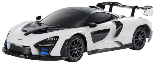 Tamiya mclaren senna 02 - mclaren,