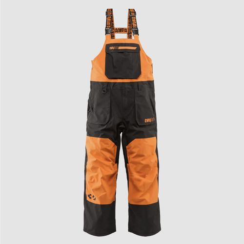 Thirtytwo basement bib - thirtytwo,