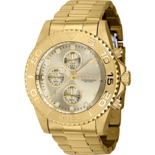 Orologio uomo invicta pro - uomo,