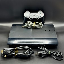 CONSOLE SONY PS3 PLAYSTATION 3