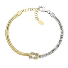 Bracciale Donna Amen NODO