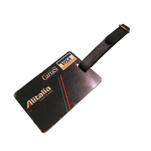 Alitalia club ulisse - club,