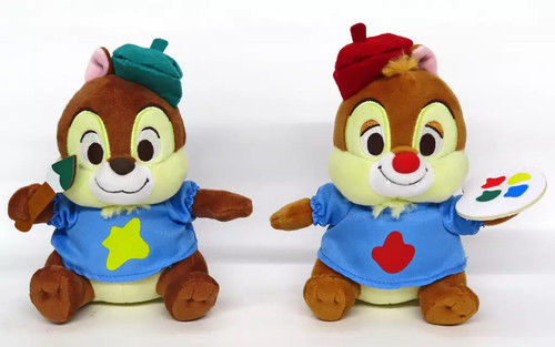 Chip dale set - dale, (artista)