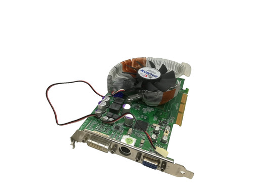 Leadtek winfast a360 geforce - leadtek,