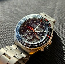 Citizen ana-digi C420-Q00010