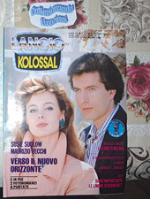 Fotoromanzo Kolossal