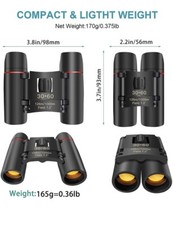 MINI BINOCOLO 30x60 VISIONE