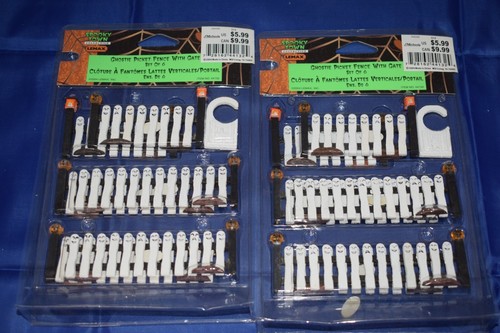 Recinzione picchetto - 2x,