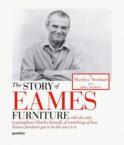 Story eames furniture by - story,