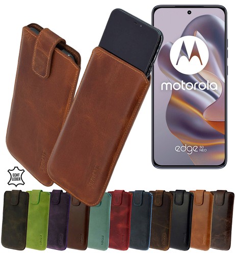 Custodia per motorola edge - edge, 50