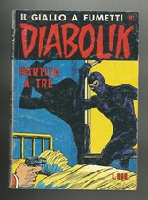 Diabolik R n° 198 - Astorina