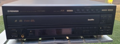 Vintage pioneer multi play - vintage, multi-play