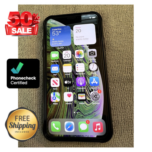 Apple iphone 256 gb - apple,