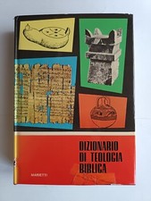 Dizionario di Teologia biblica