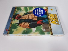 dvd NEW KEN IL GUERRIERO