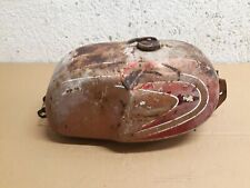 SERBATOIO TORPADO 48 FUEL TANK