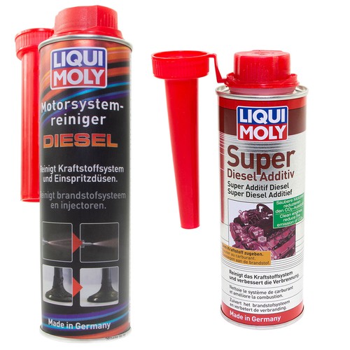 Pulitore sistema motore - , liqui