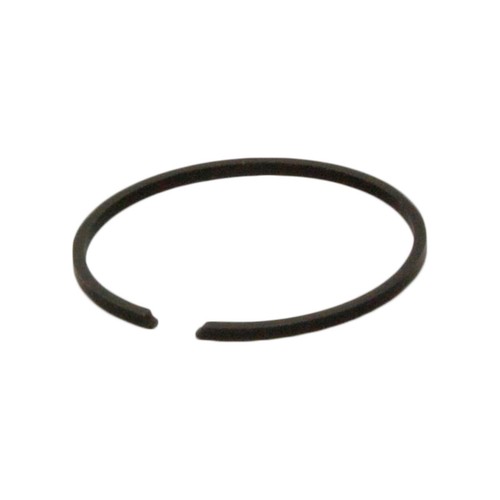 Segmento fascia pistone - segmento,
