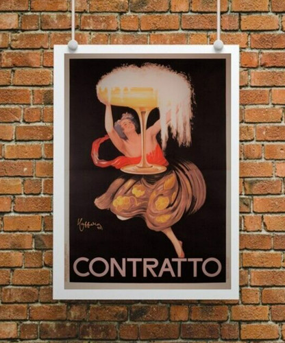 Spumante contratto cappiello - spumante,