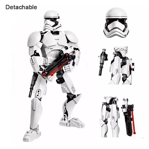 Modellino star wars nuovo - star,